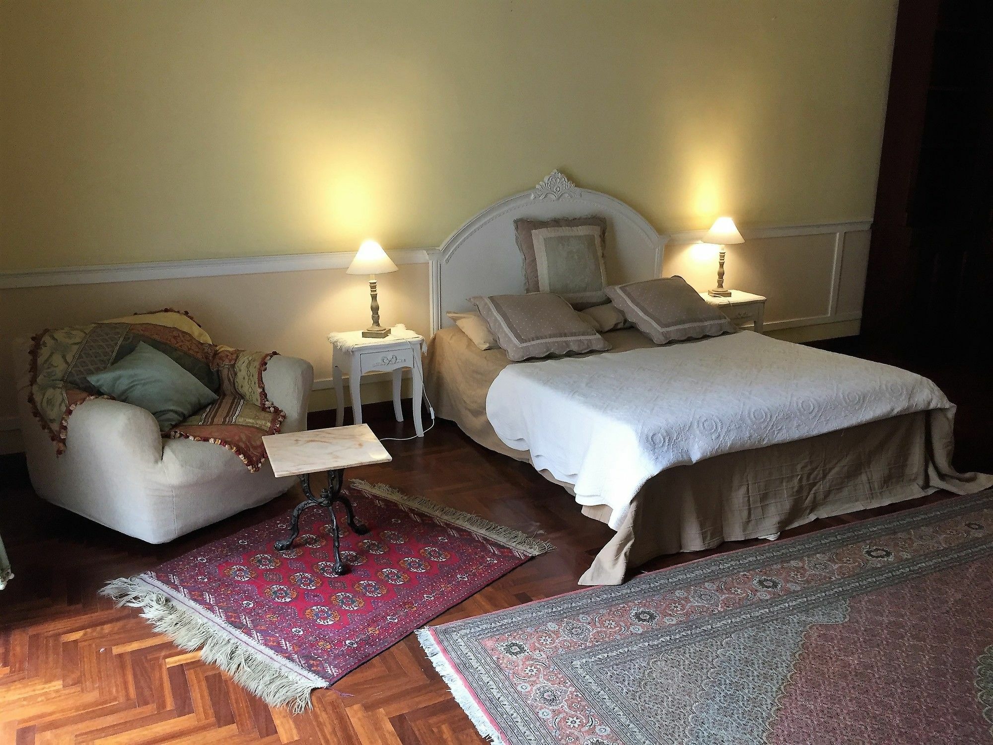 Hotel Le Sorelle Duomo à Naples Extérieur photo